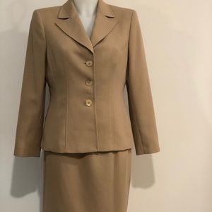 Business suit